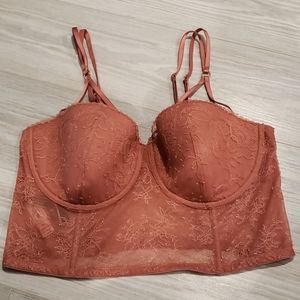 Victoria Secret Very Sexy Bralette